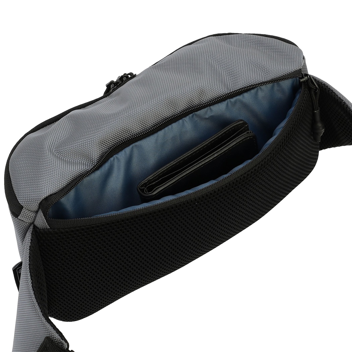 アトラスマルチウェスト(グレー)