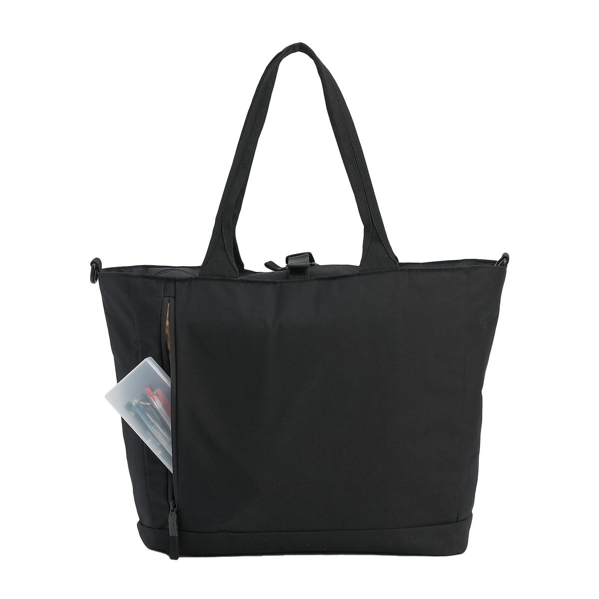 ユニウォーカートート(ブラック)