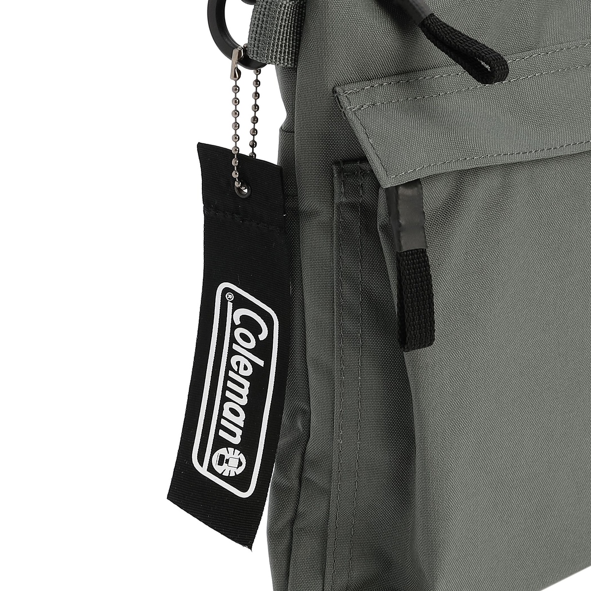 ユニウォーカーサコッシュ(グレー)