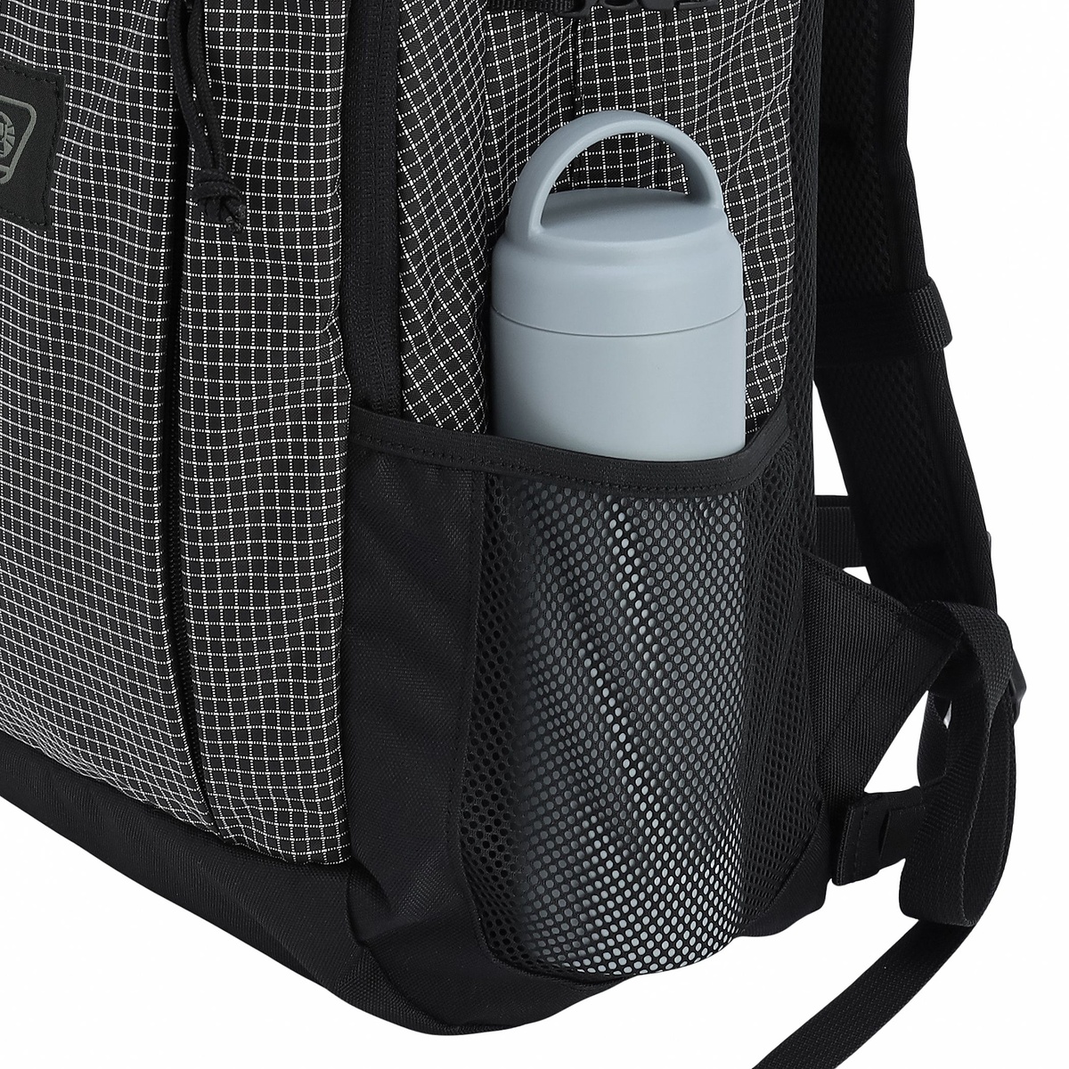 ウォーカー25(ブラックリップ)