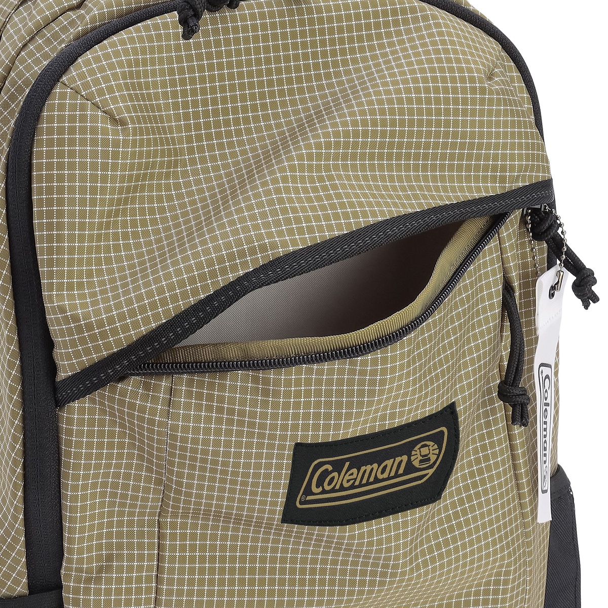 ウォーカー25(コヨーテリップ)