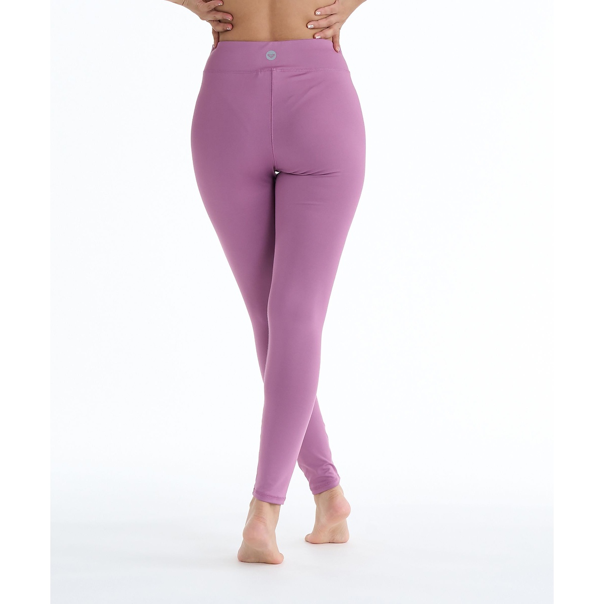 MY 1ST ROXY LEGGINGS