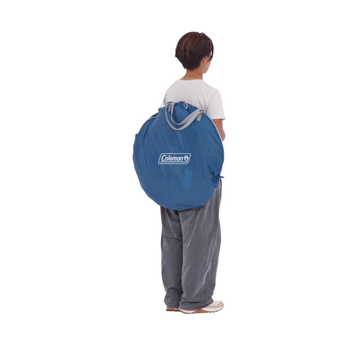 クイックアップシェードレインブロック DR