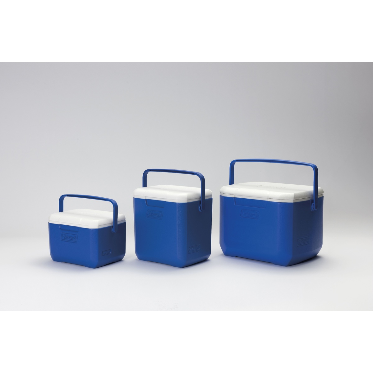 テイク9(ブルー)