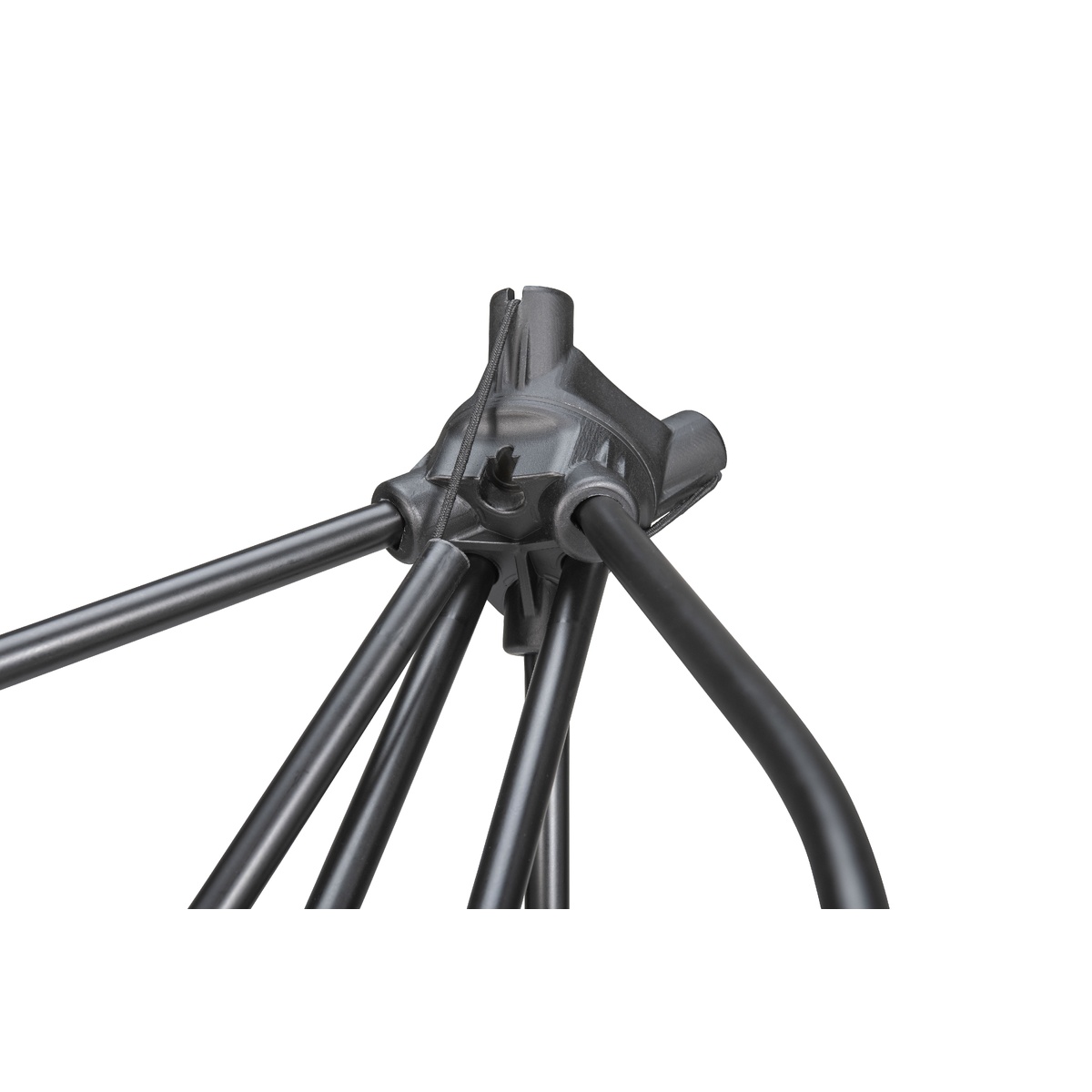 スツール360(オレンジ)