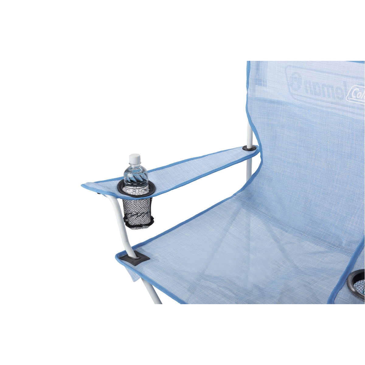 リゾートチェアメッシュ(クリスタルブルー)