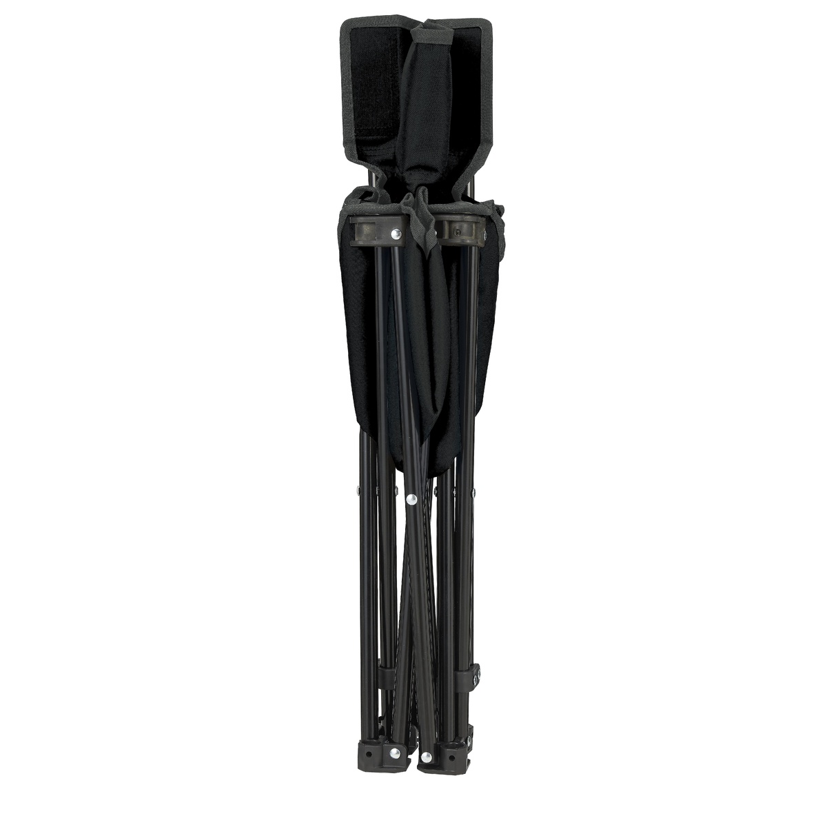 ファンチェア(ジェットブラック)