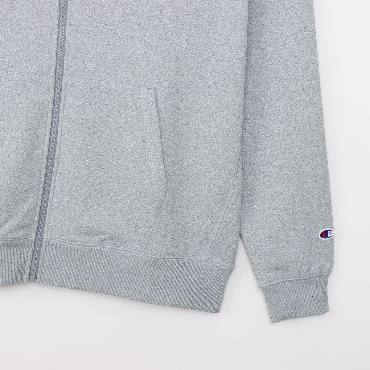 TW TERRY ZH SWEATSHIRT