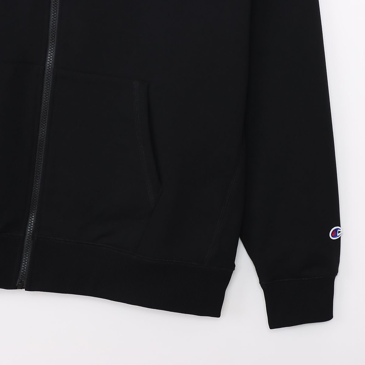 TW TERRY ZH SWEATSHIRT