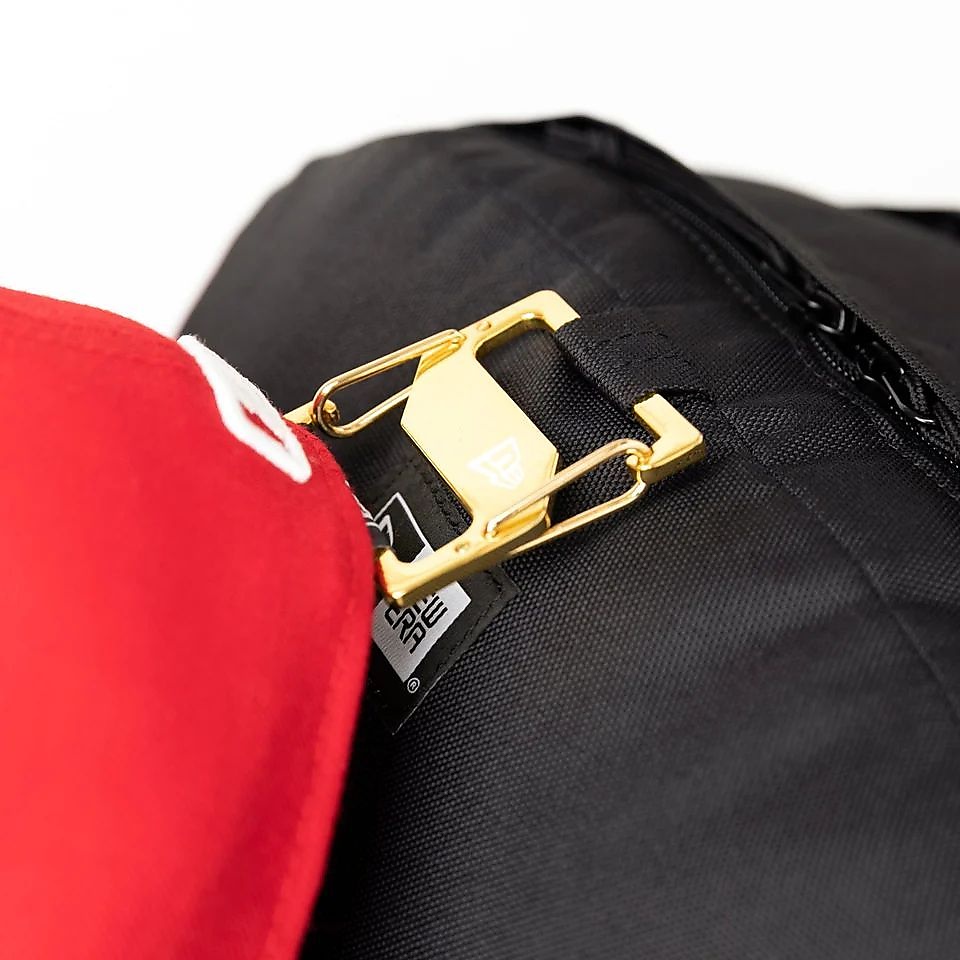 CAMPUS PACK 600D BLK