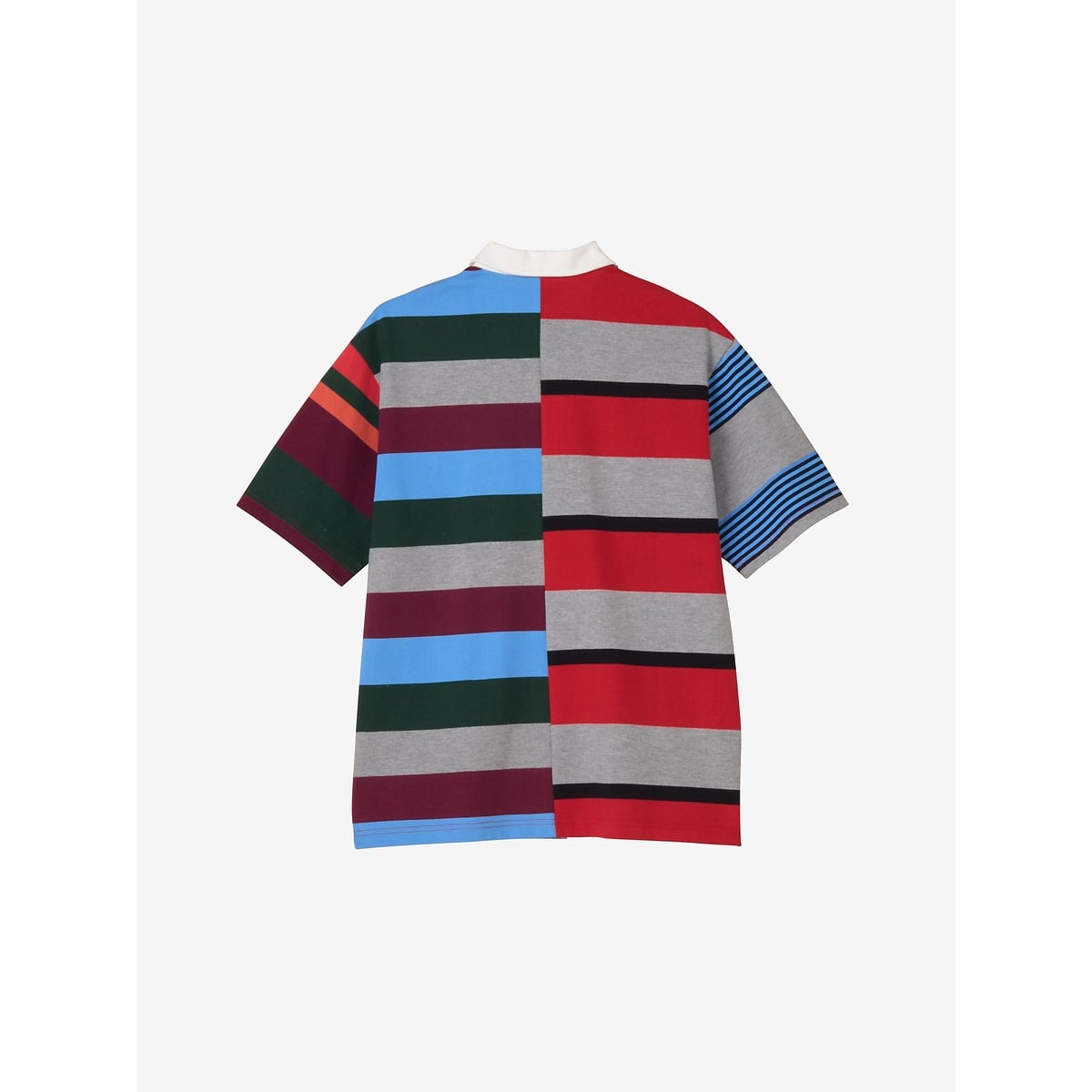 S/S UGLY JERSEY