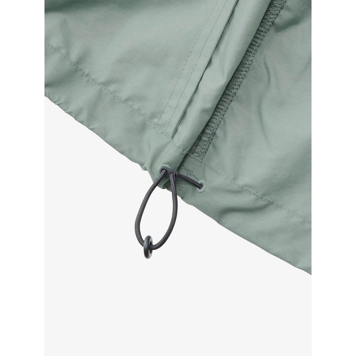 FIELD ZIP HOODY
