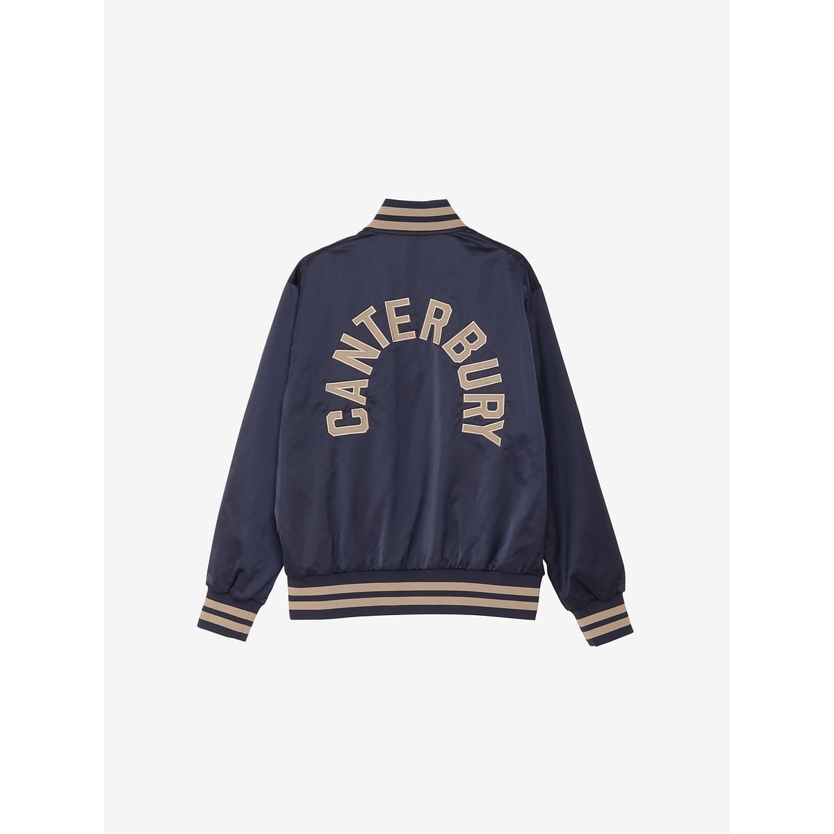 NYLON VARSITY JK