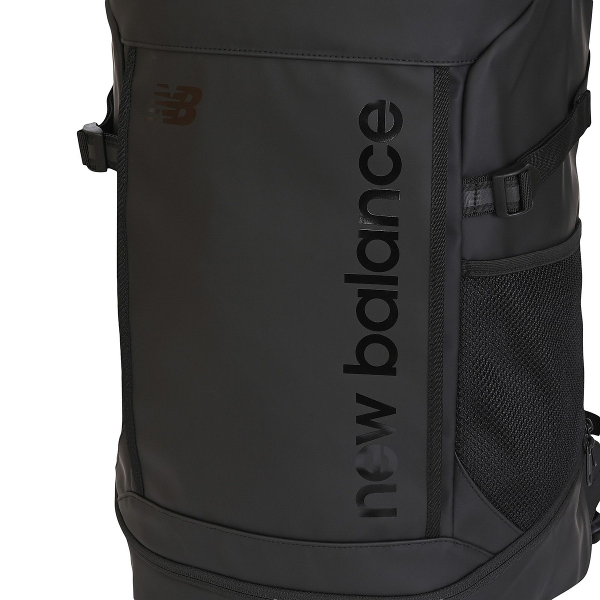 トップローディングバックパック 35L オールPU