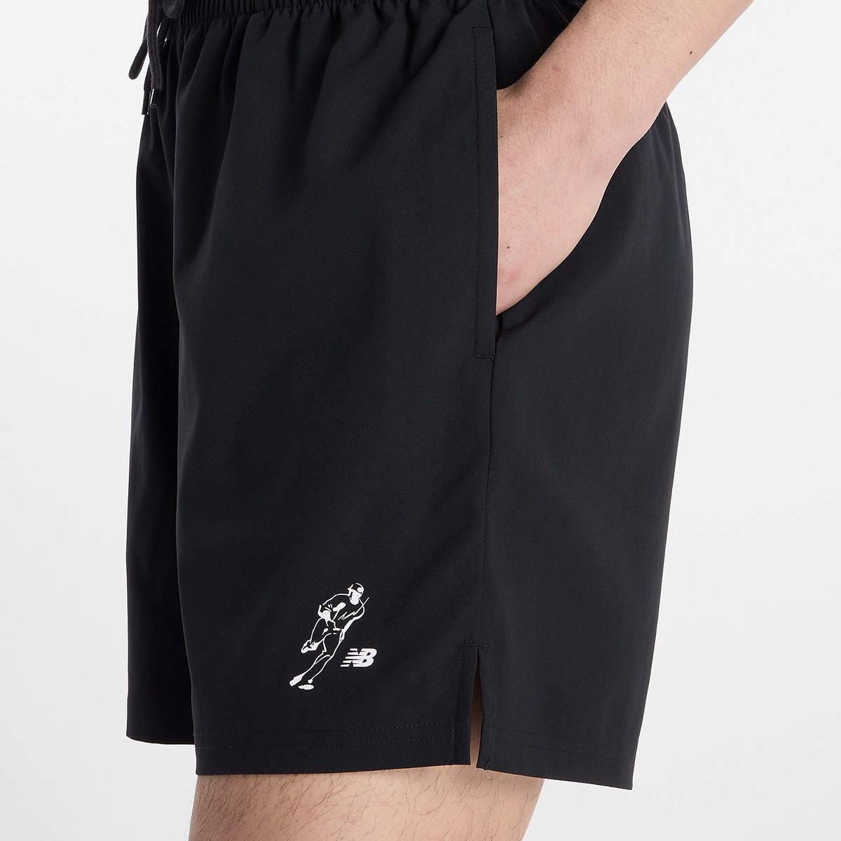 大谷翔平トレーニングウーブンショーツ