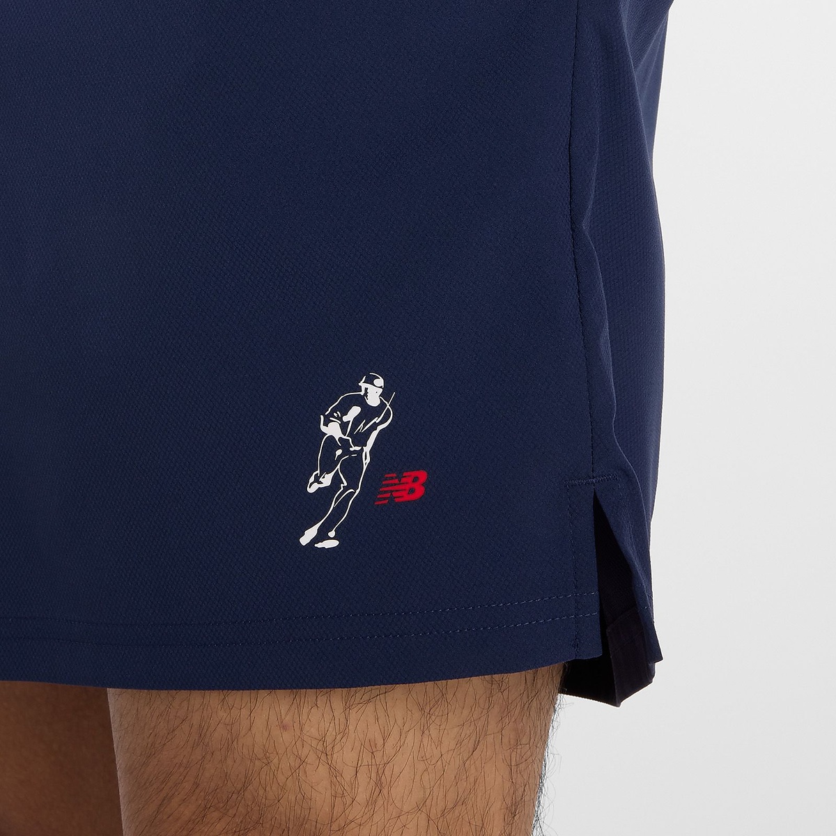 大谷翔平トレーニングウーブンショーツ