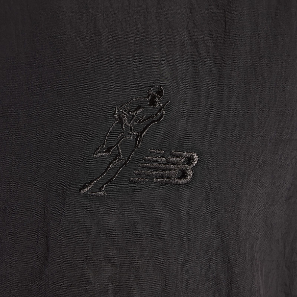 大谷翔平シグネチャークリンクルナイロンジャケット