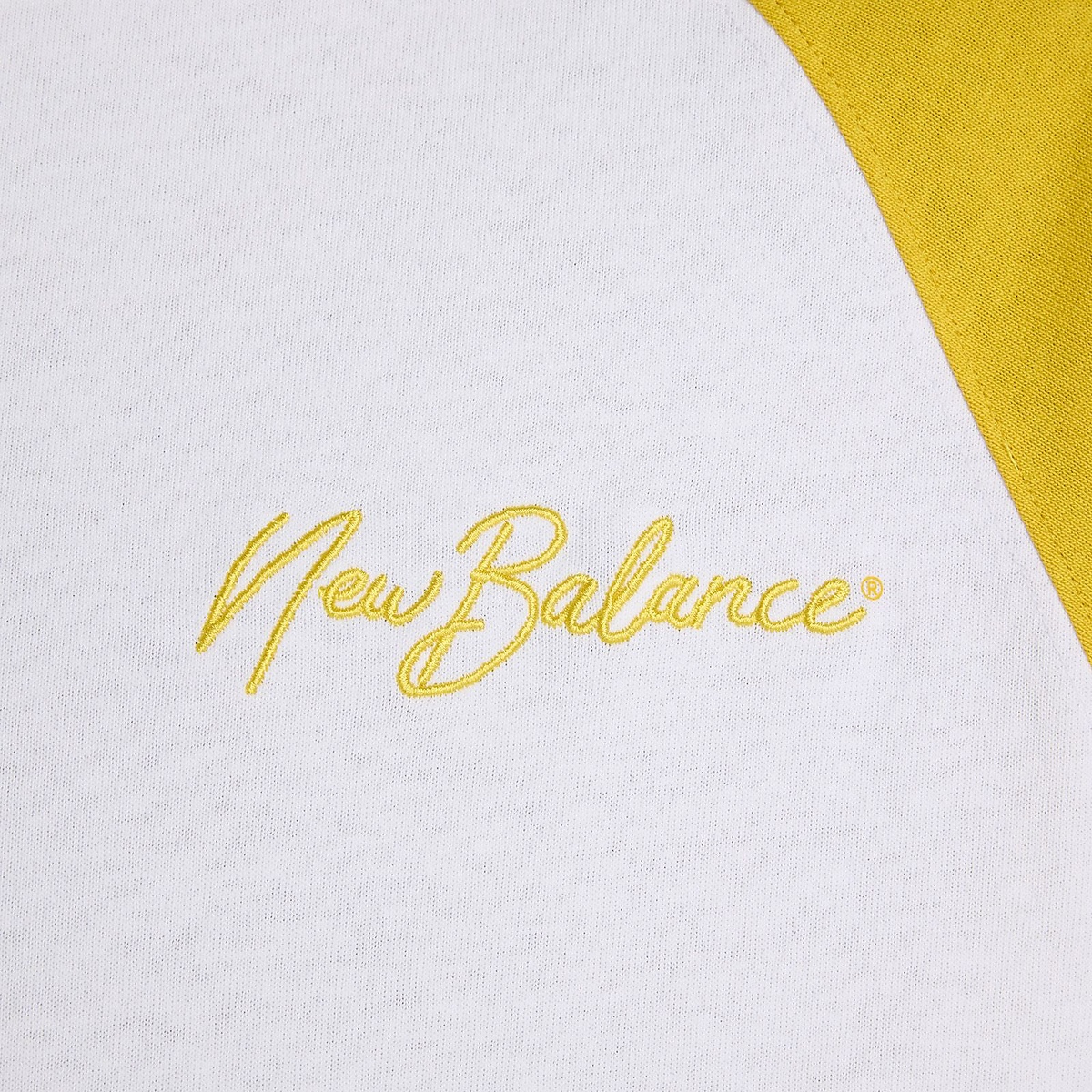 ラグランTシャツ