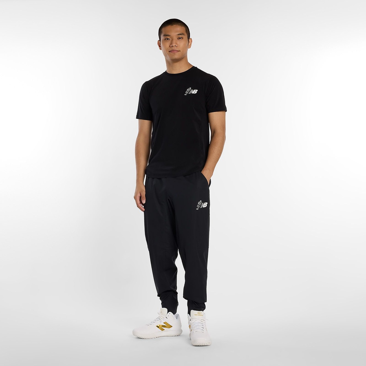 大谷翔平シグネチャーパフォーマンス半袖トップ