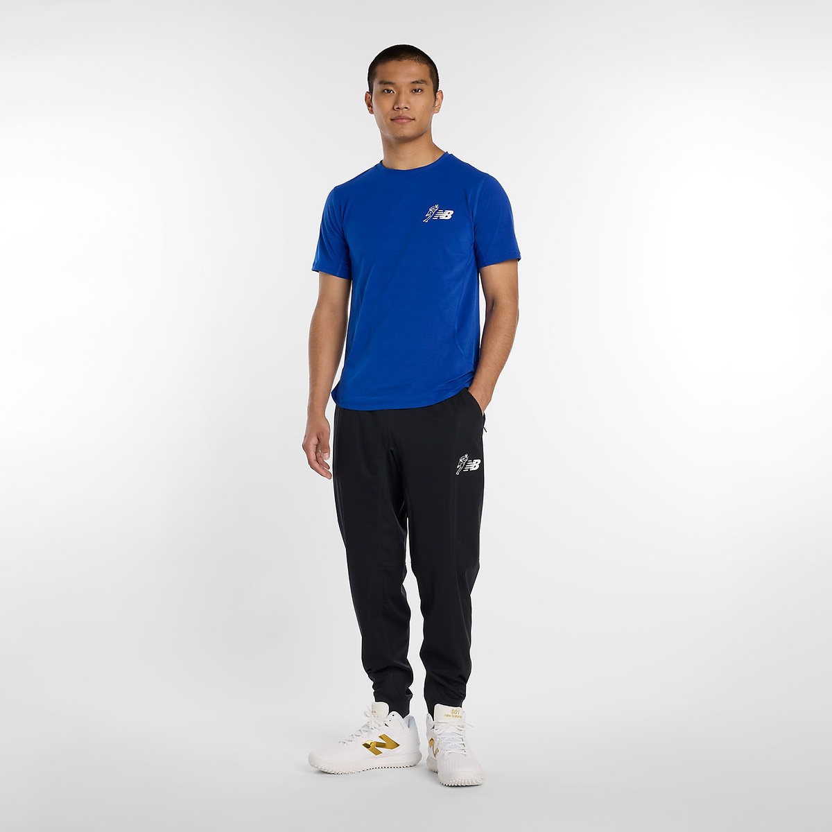 大谷翔平シグネチャーパフォーマンス半袖トップ