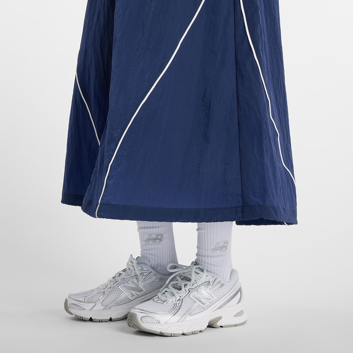 スポーツレガシースカート