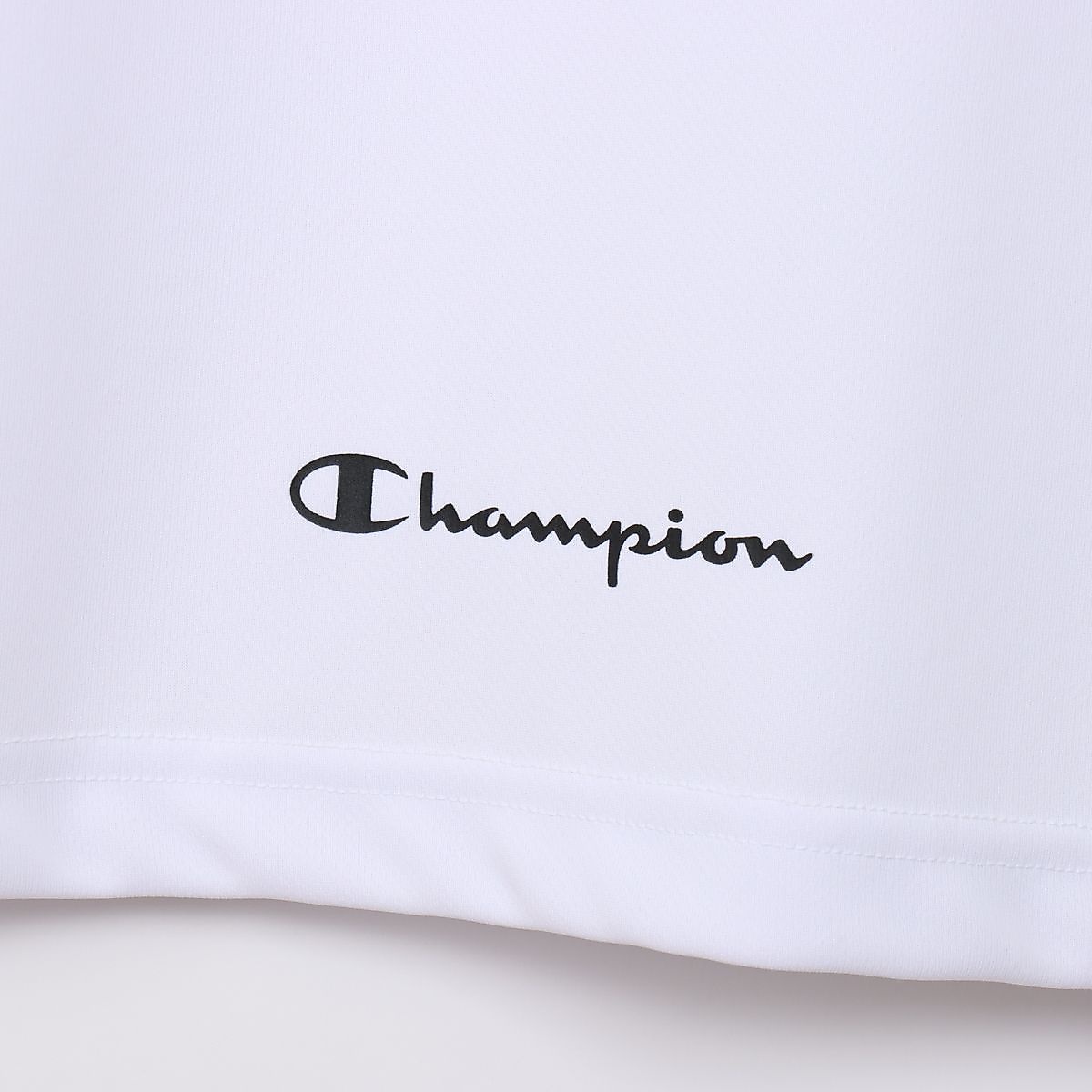 SHORT SLEEVE T-SHIRT