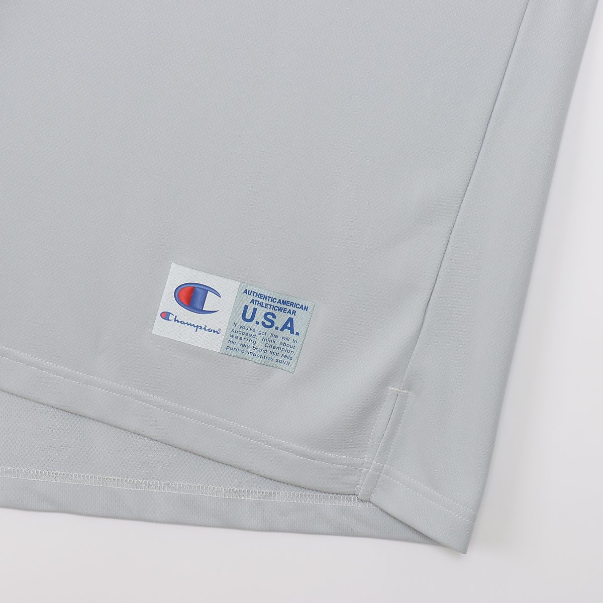 SHORT SLEEVE T-SHIRT