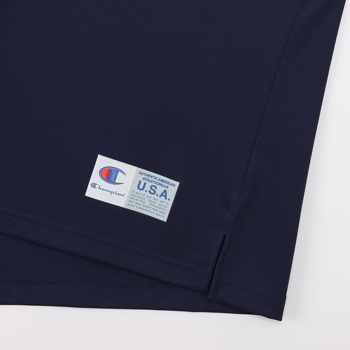 SHORT SLEEVE T-SHIRT