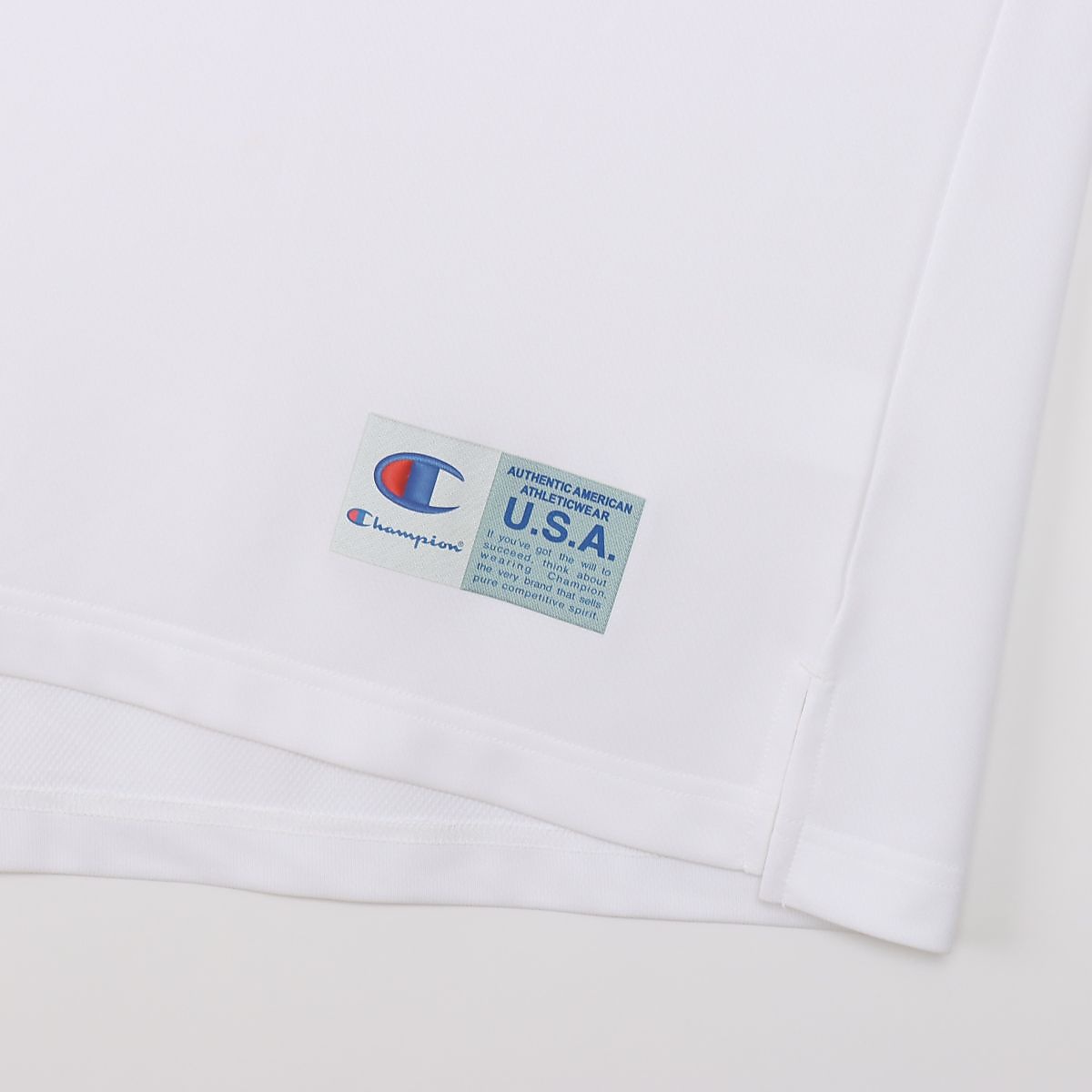 SHORT SLEEVE T-SHIRT