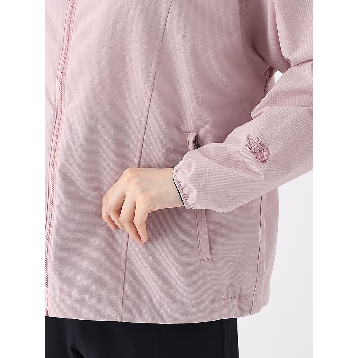 TNF BE FREE JACKET (TNFビーフリージャケット)