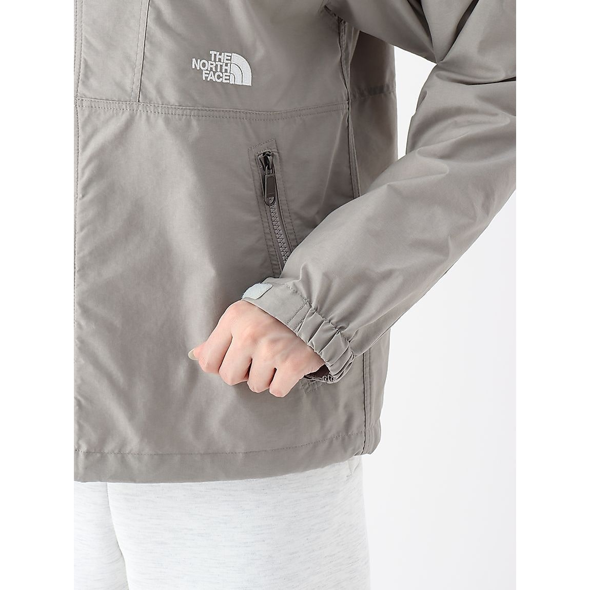 COMPACT JACKET (コンパクトジャケット)