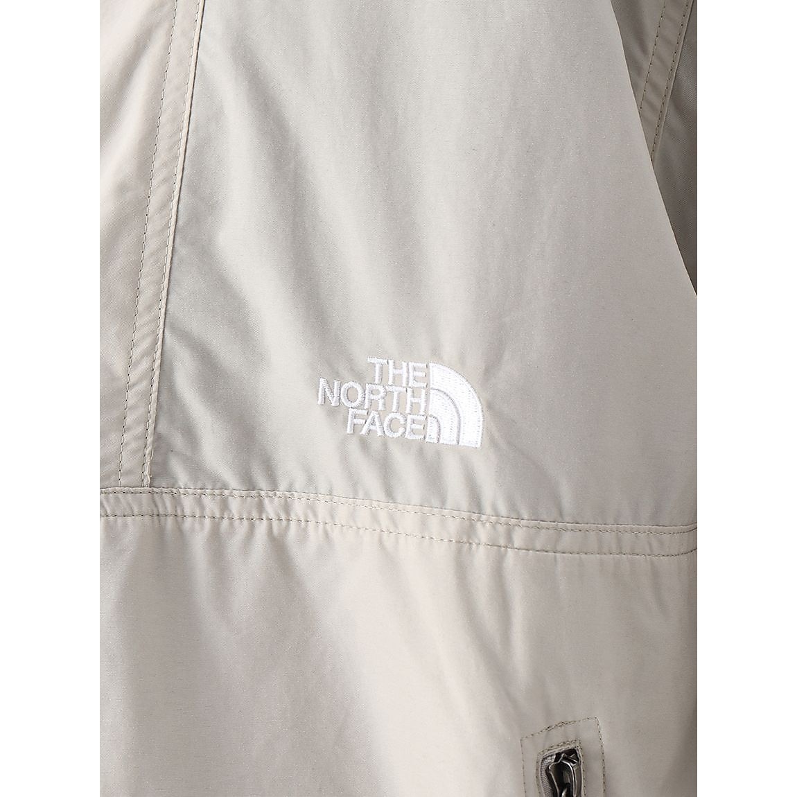 COMPACT BLOUSON (コンパクトブルゾン)