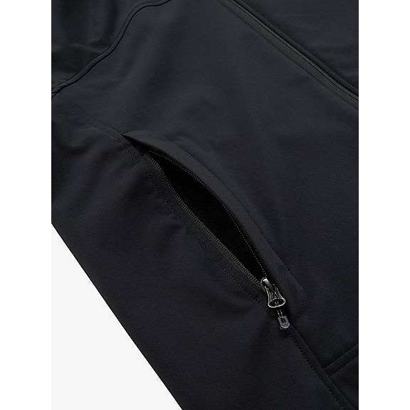 ADVANCED JACKET (アドバンスドジャケット)