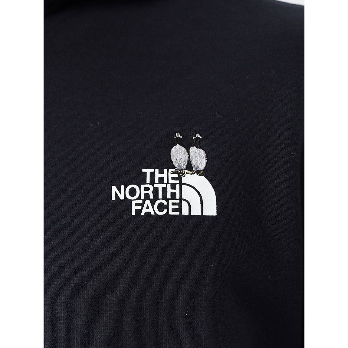 ZOO PICKER HOODIE (ズーピッカーフーディ)