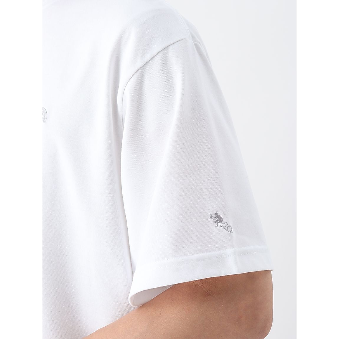 SS TNF MONKEY MG T (ショートスリーブTNFモンキーマジックティー)