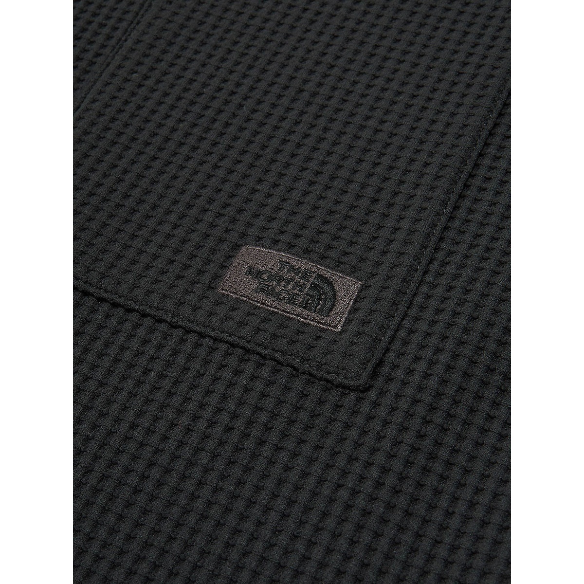 ENRIDE WAFFLE CREW (エンライドワッフルクルー)