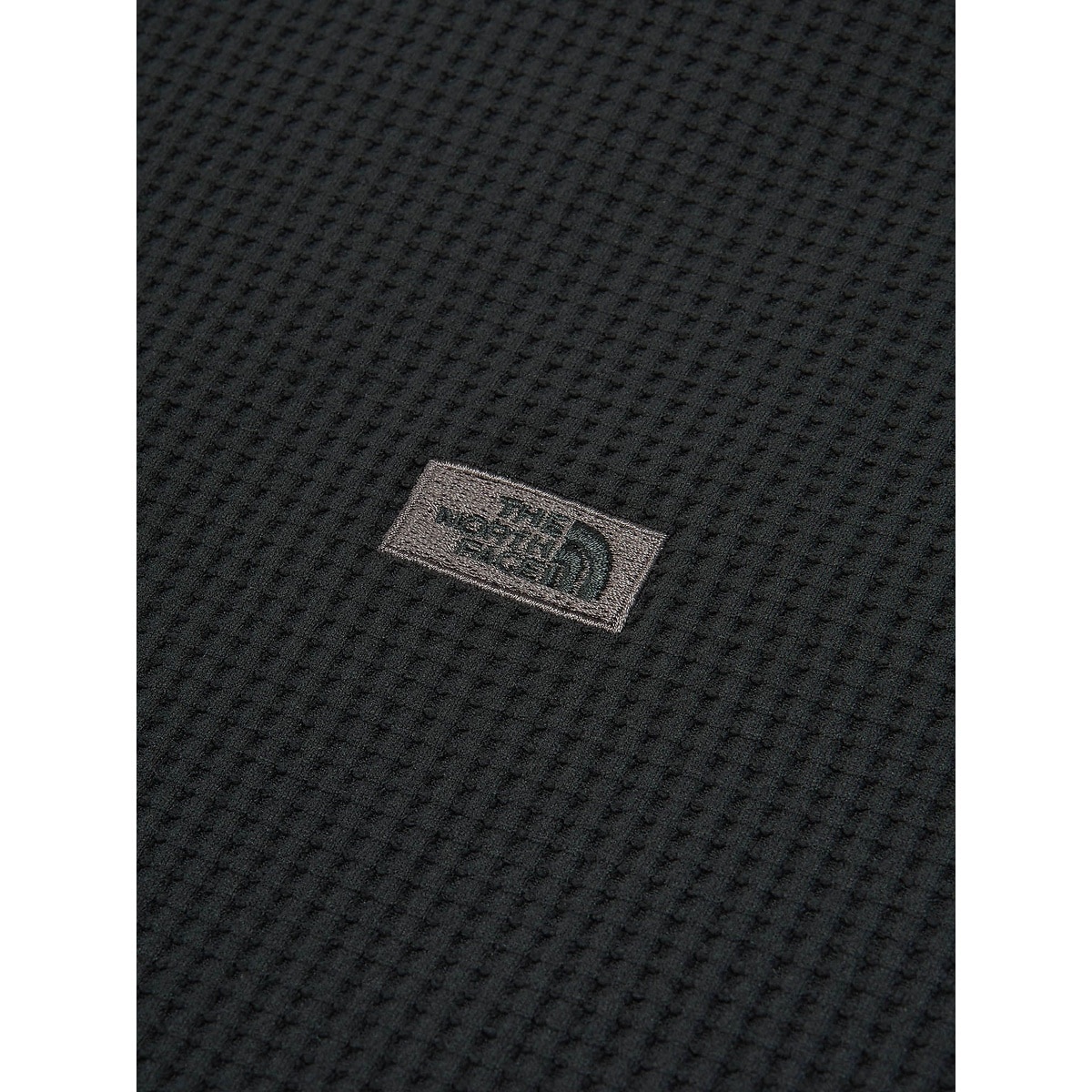ENRIDE WAFFLE HD (エンライドワッフルフーディー)