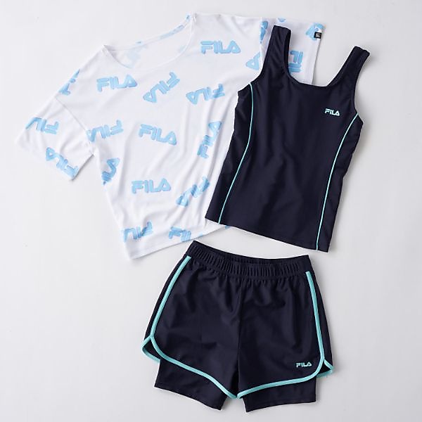 フィラSS BDスクールミズギ