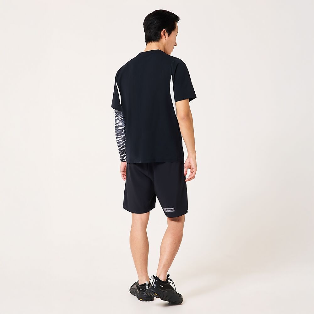 STRIKING DRY SS TEE 9.0