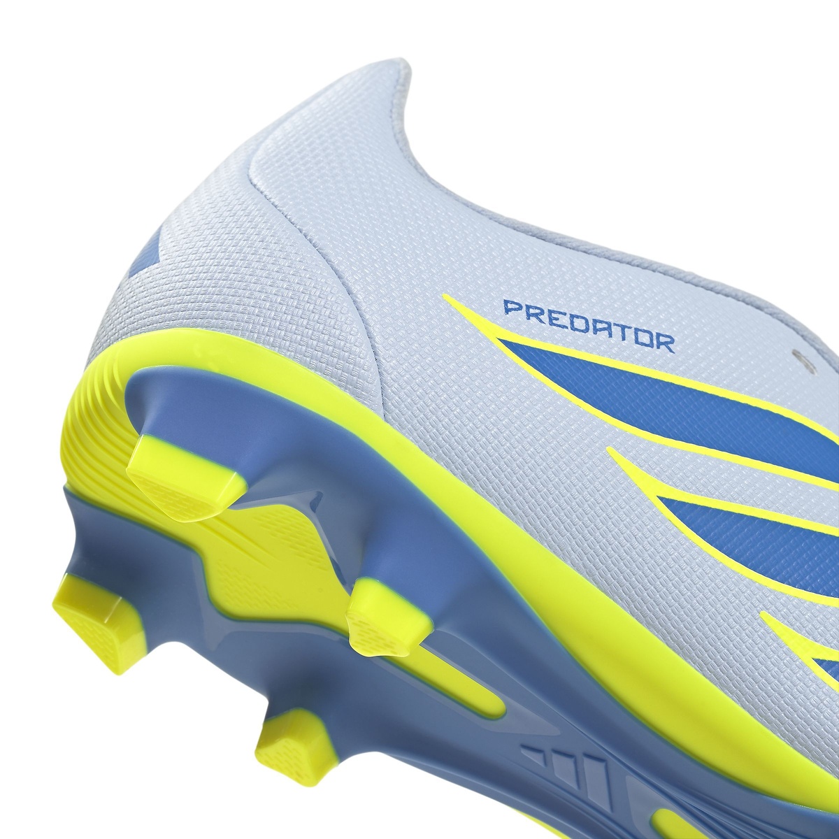 PREDATOR CLUB FT FxG J