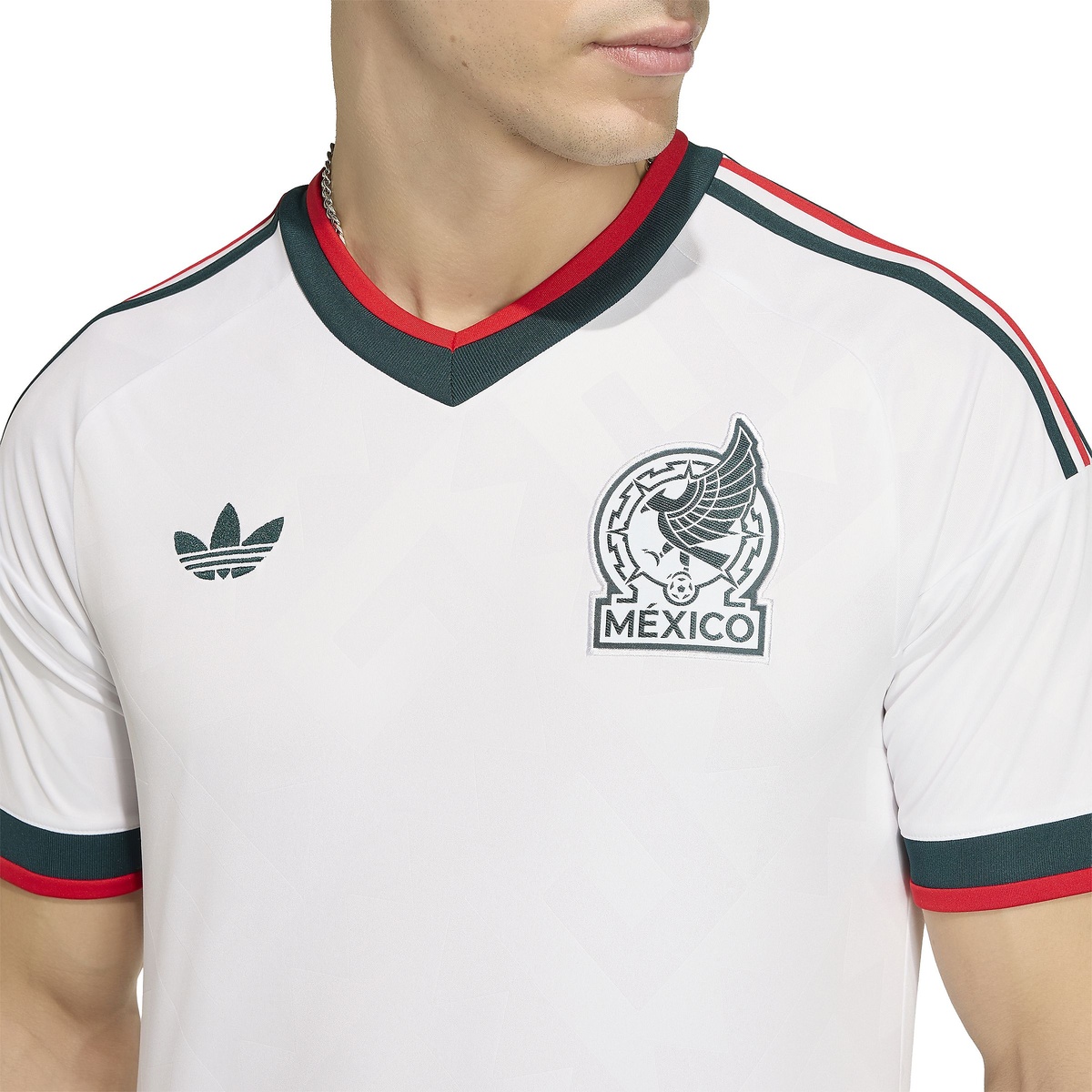 メキシコ代表 2026 アウェイ レプリカユニフォーム