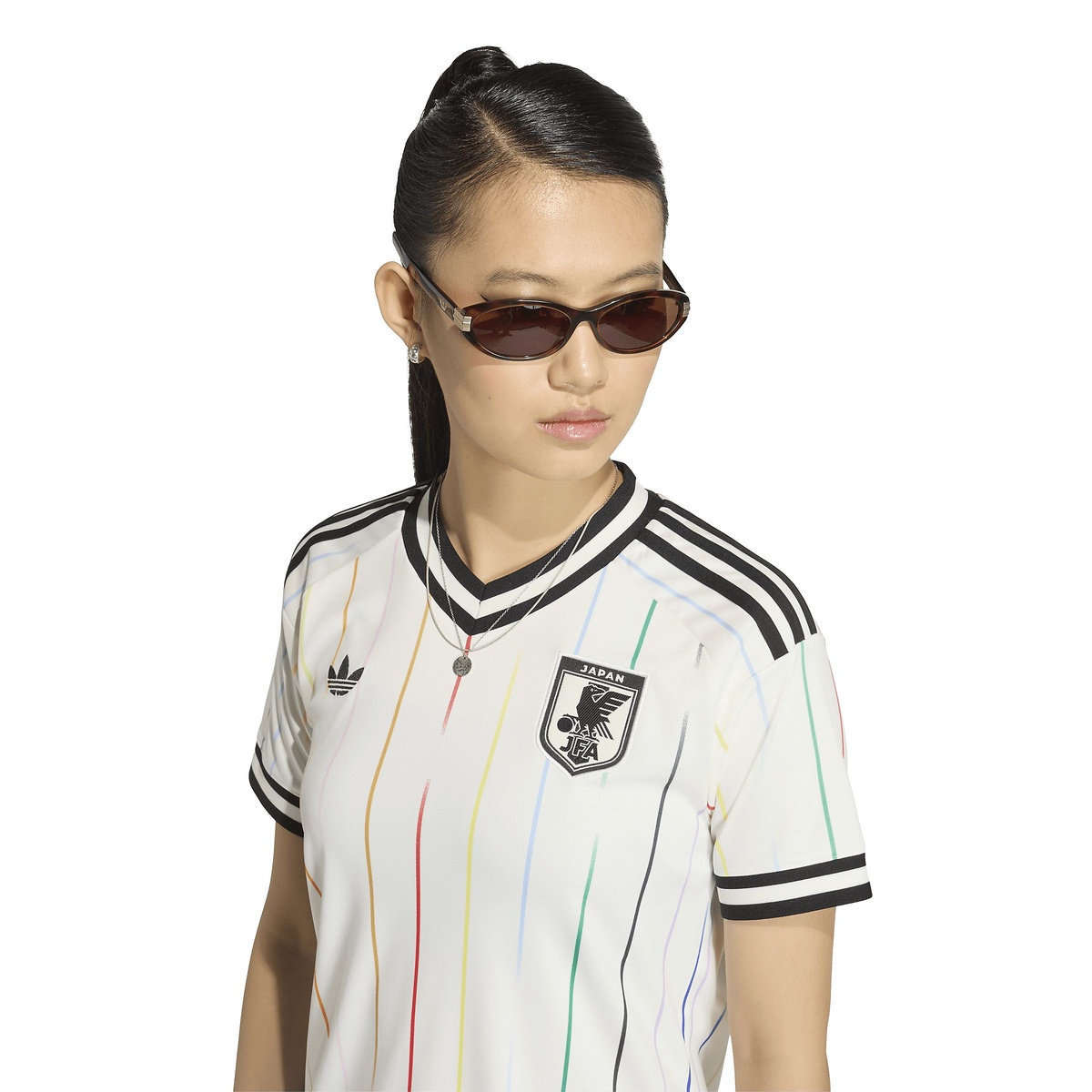 2026 サッカー日本女子代表 アウェイ レプリカ ユニフォーム WOMEN