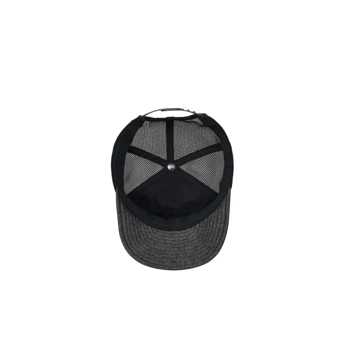 K DENIM MESH CAP (キッズデニムメッシュキャップ)