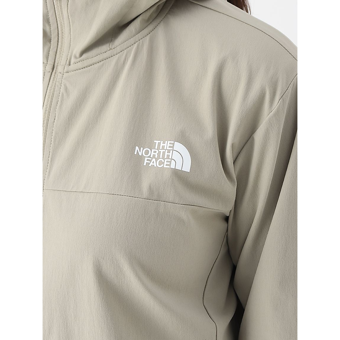 FLEXIBLE HOODIE (フレキシブルフーディ)