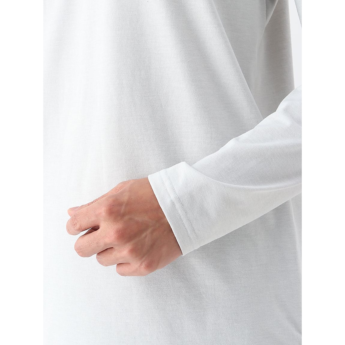 L/S ES RETRO TRL T (ロングスリーブイーエスレトロトレイルティー)