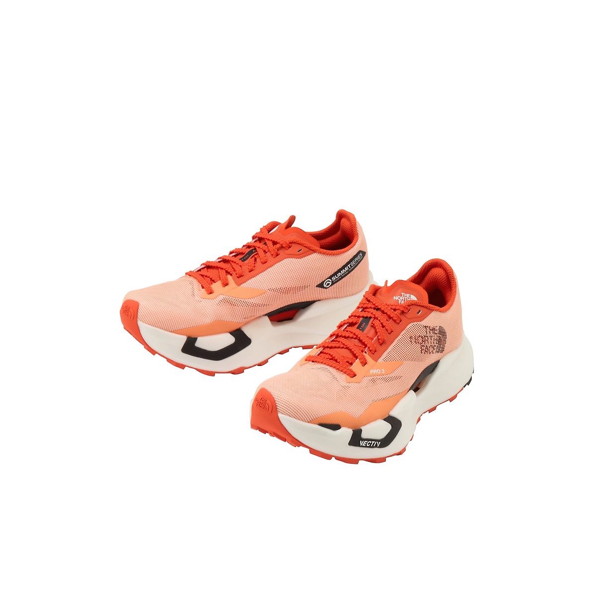 SUMMIT VECTIV PRO3 (サミット ベクティブ プロ 3)