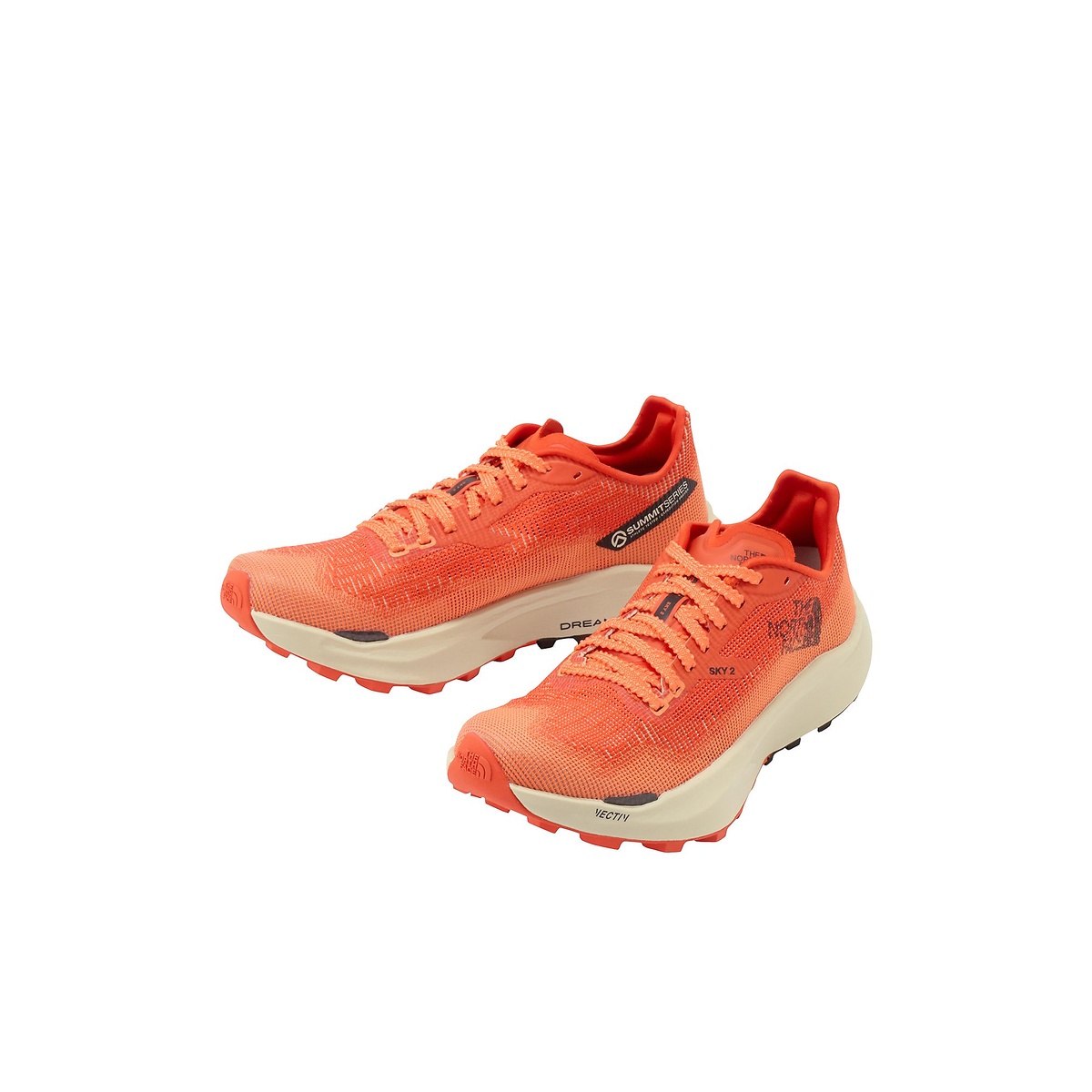 SUMMIT VECTIV SKY2 (サミット ベクティブ スカイ 2)