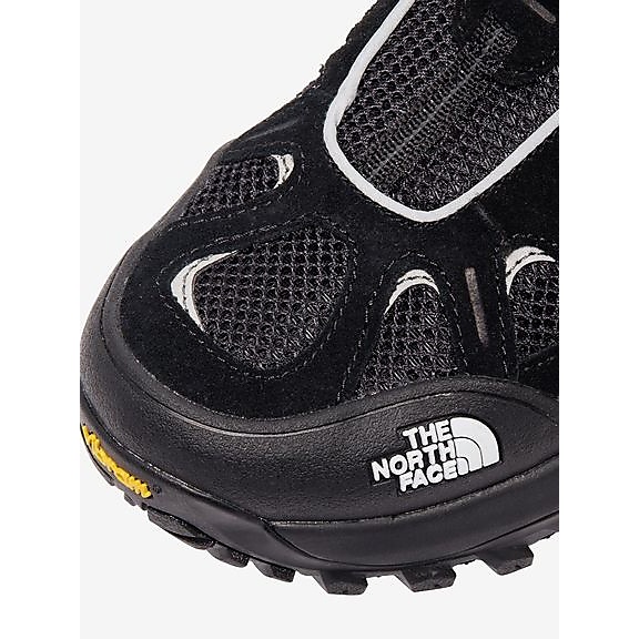 HEDGEHOG RVST MULE (ヘッジホッグ RVST ミュール)