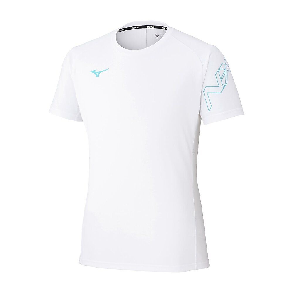 N-XTプラクティスシャツ