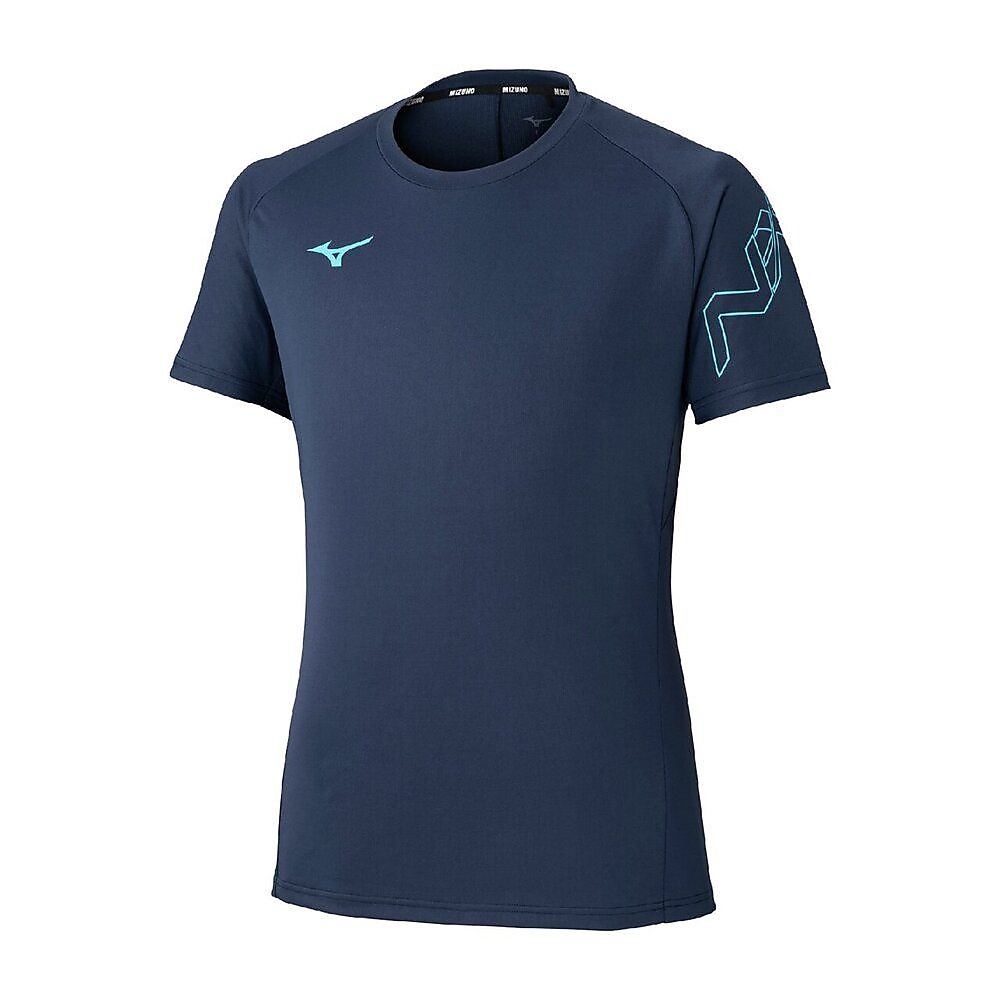 N-XTプラクティスシャツ